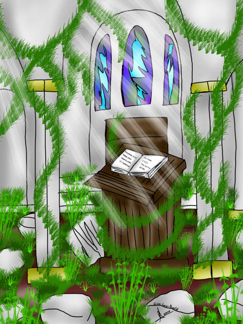 logo building - ibisPaint