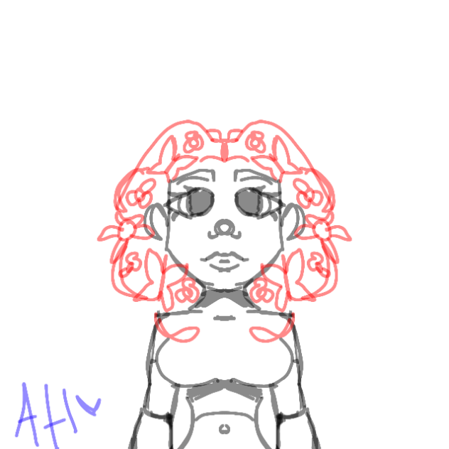 might never finish this