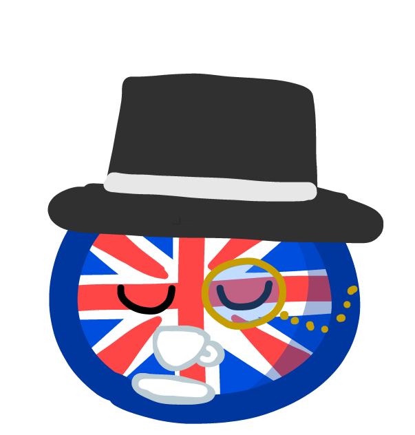 ブリカsイギリス