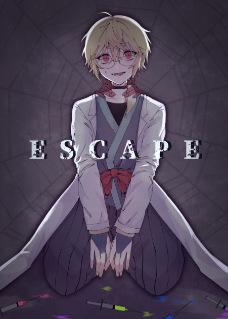 escape