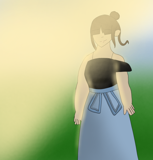 Random art - ibisPaint