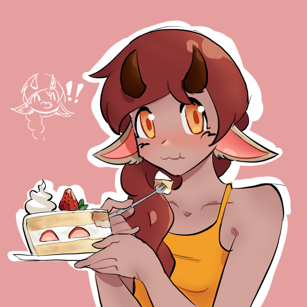 reds oc!! 347