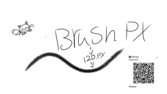 Pencil brush or something