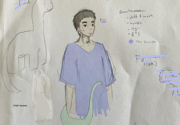 Bronchiasoarous