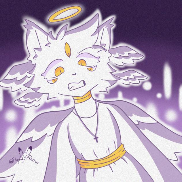 Your stay in Hell shall be eternal