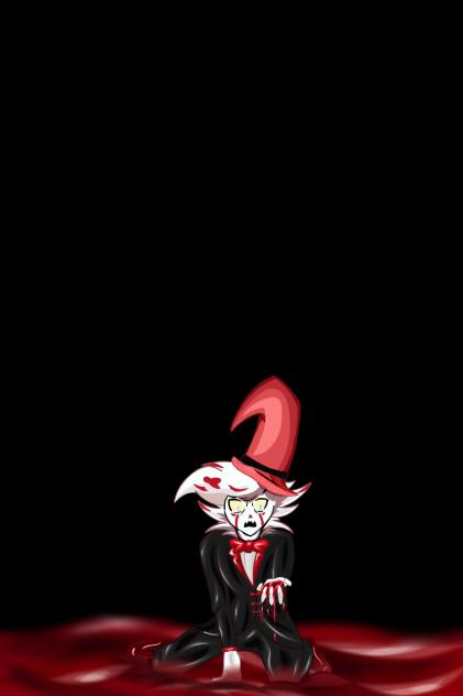 Scrapped and unfinished cover art