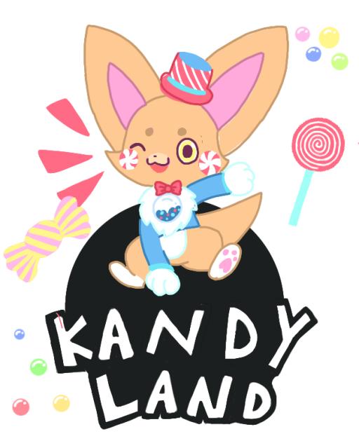 kandy kangaroo