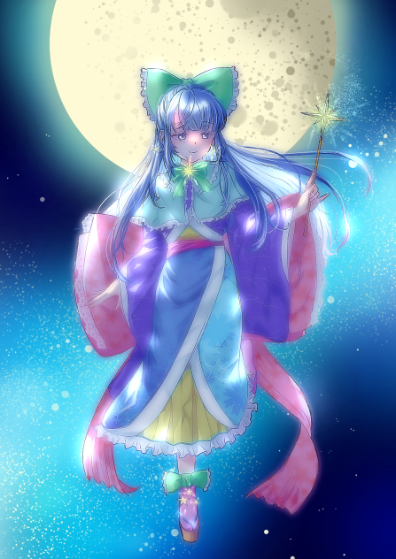 リメイク　織姫
