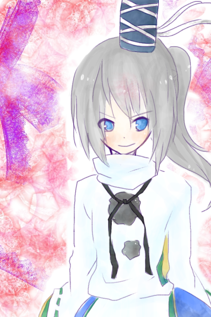 落書き布都