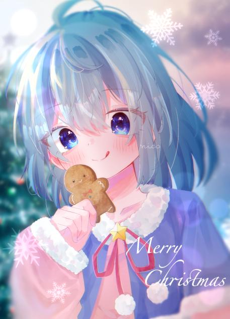 ❄️🩵