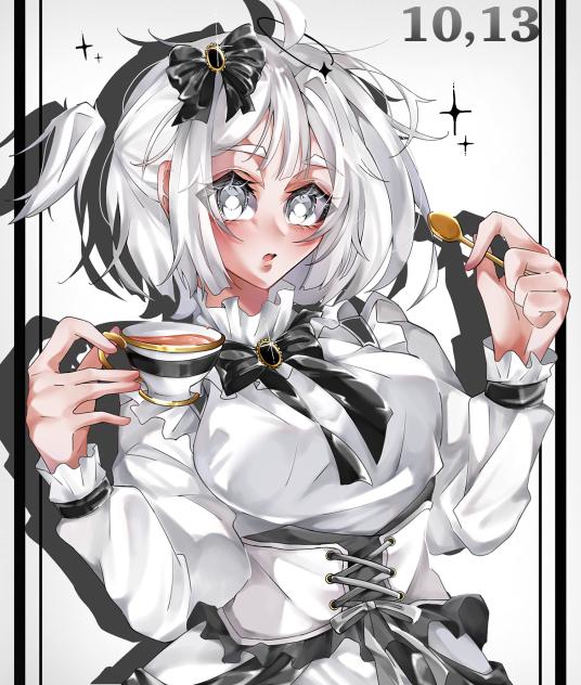 紅茶