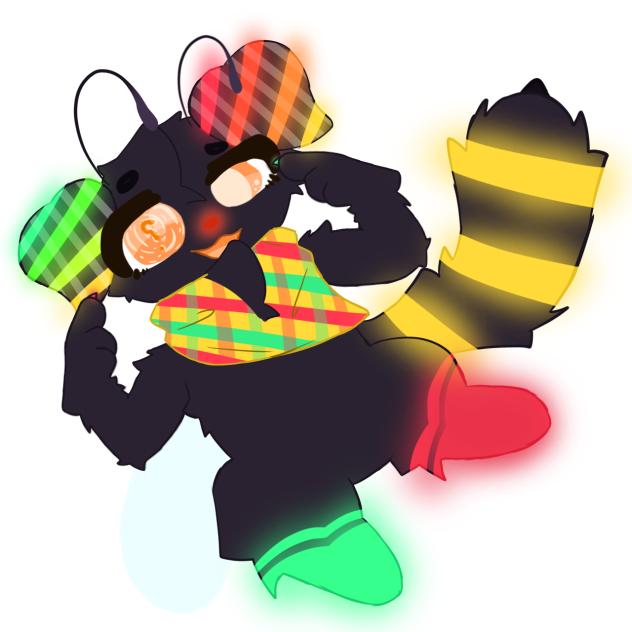 Party…Bee❓❓❓