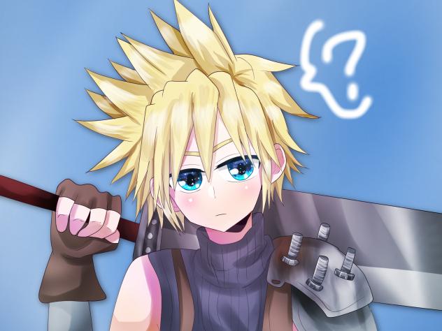 クラウド★