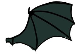 wing practice - ibisPaint
