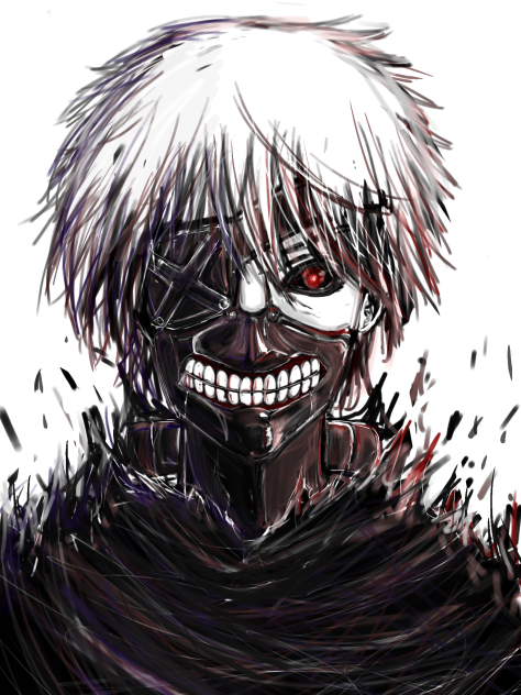 ken kaneki