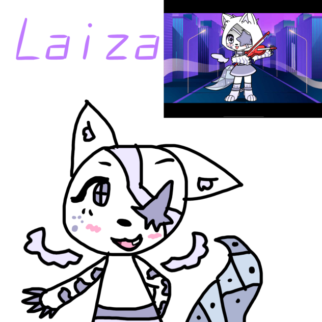 OC Laiza