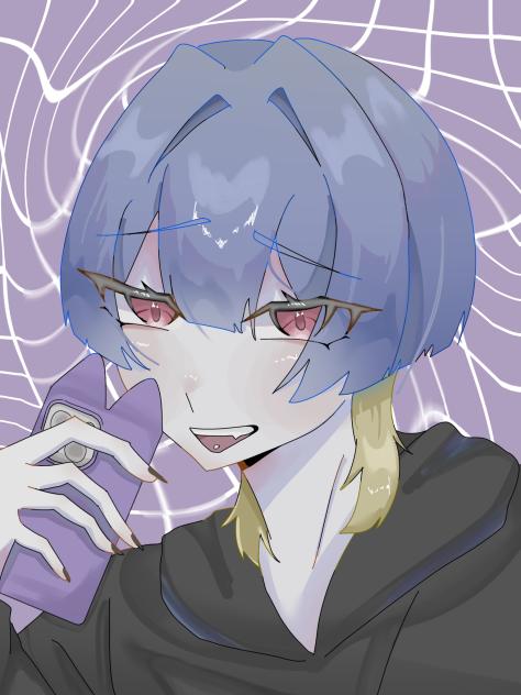 ウルフくん