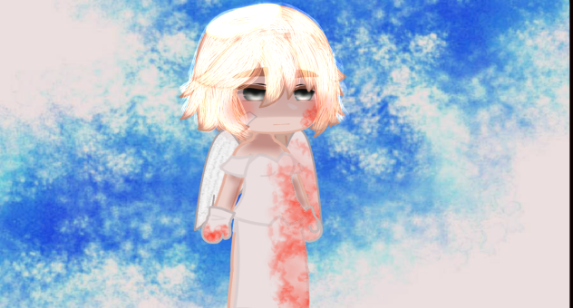 IM BACKKK - ibisPaint