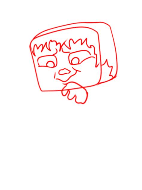 C-C-C-CHICKEN JOCKEY ❗️❗️❗️🗣🗣🔥🔥🔥