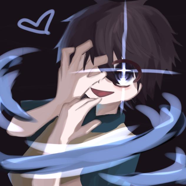黒阿修羅❤︎