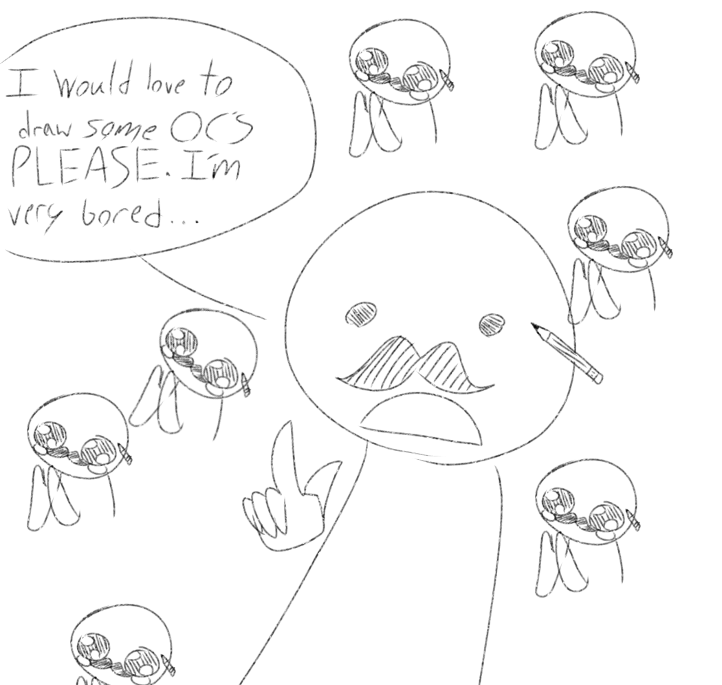 PLEASE - ibisPaint