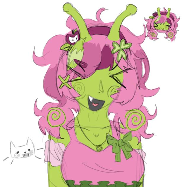 Artfight #29 (NOT MY OC)