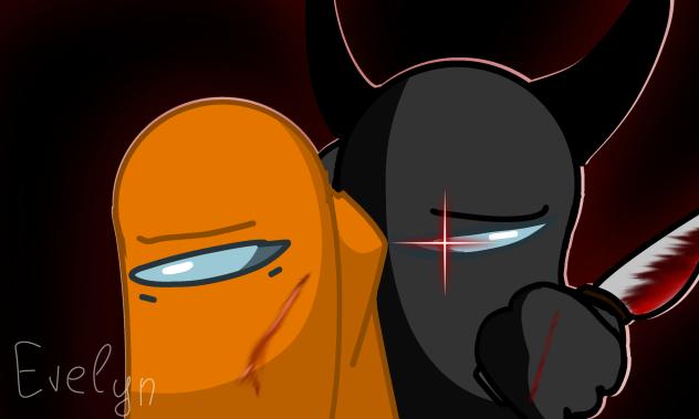 Defense.💢(FT;campfire,orange)