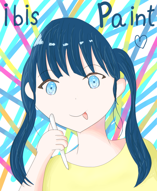 アイビスペイント12周年！！！