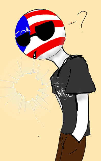 America