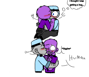 Mike x Vincent againnn