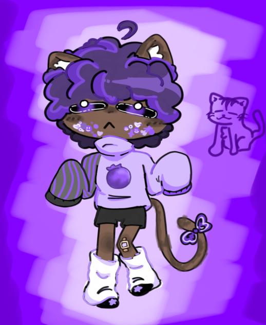 mow ♡