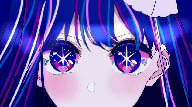 嘘は、とびきりの愛だ。