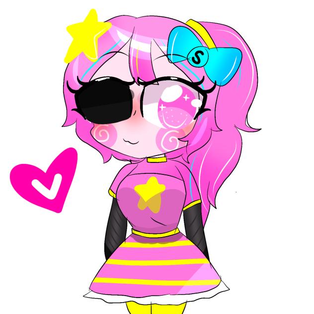 Sweet violet ✨💕😘