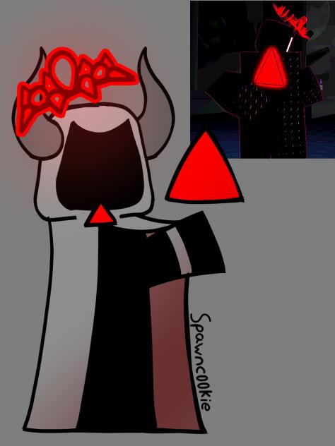 Aspx [Forsaken-Roblox magica fa]