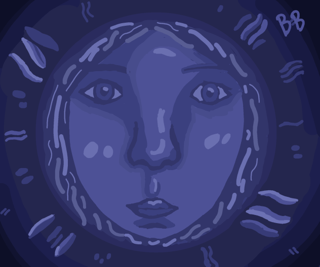 Looking Inside - ibisPaint