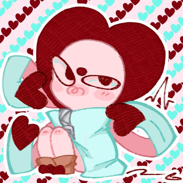 Heart Dude