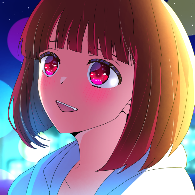 有馬かな