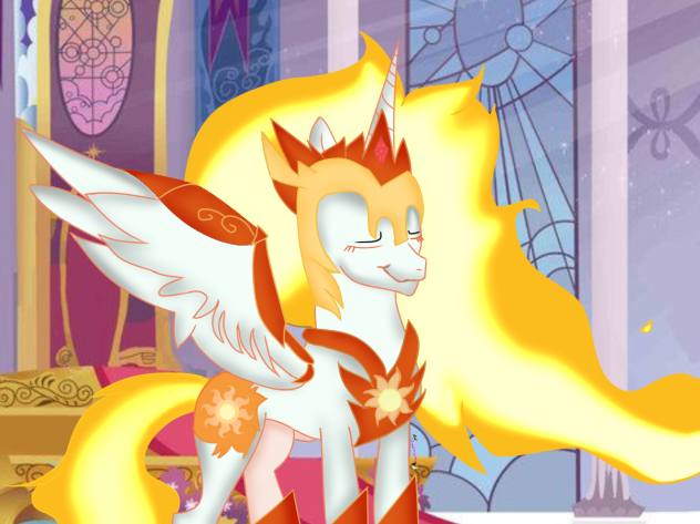 “I don’t need you Sister!!”
