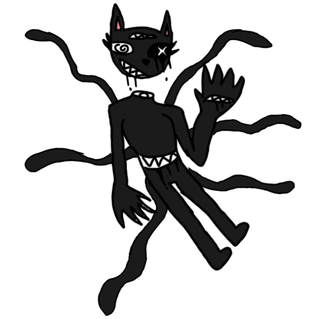 Rose's demon