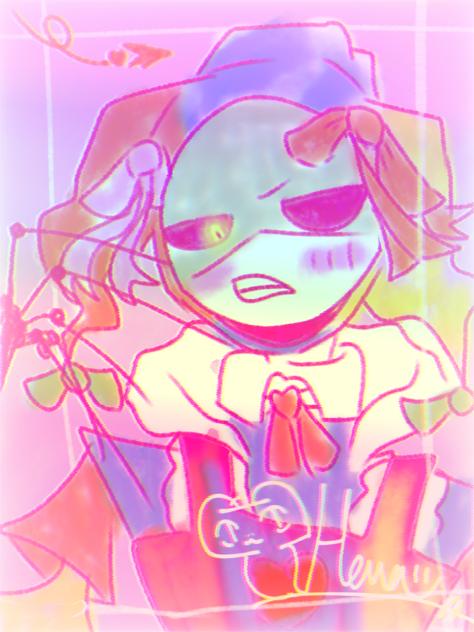 プロトタイプ(可愛い)
