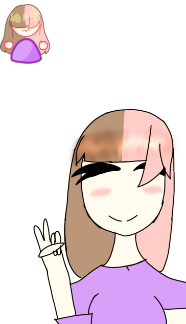 Quick fa for dear Lame Person UwU