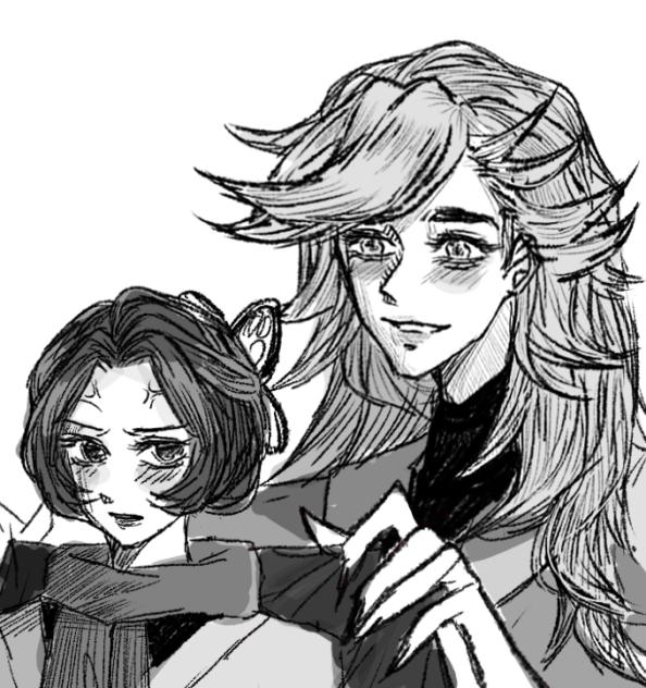 Doushino🖤