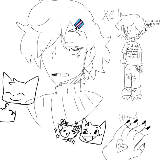Xe!