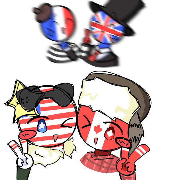今日も世界はにぎやか