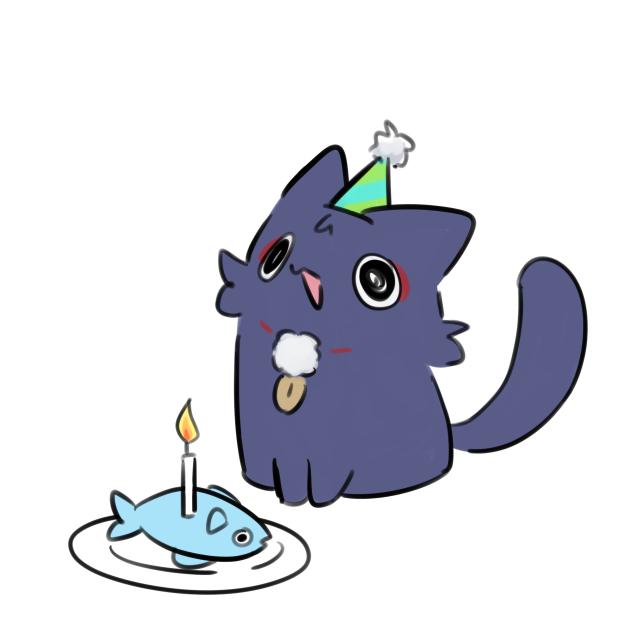 おめでと
