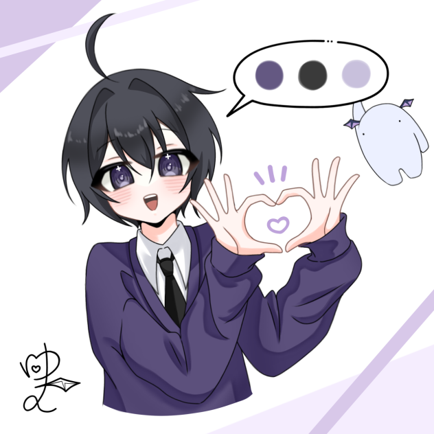 はあと！