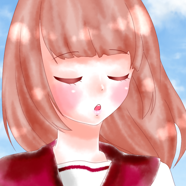 ふわふわ
