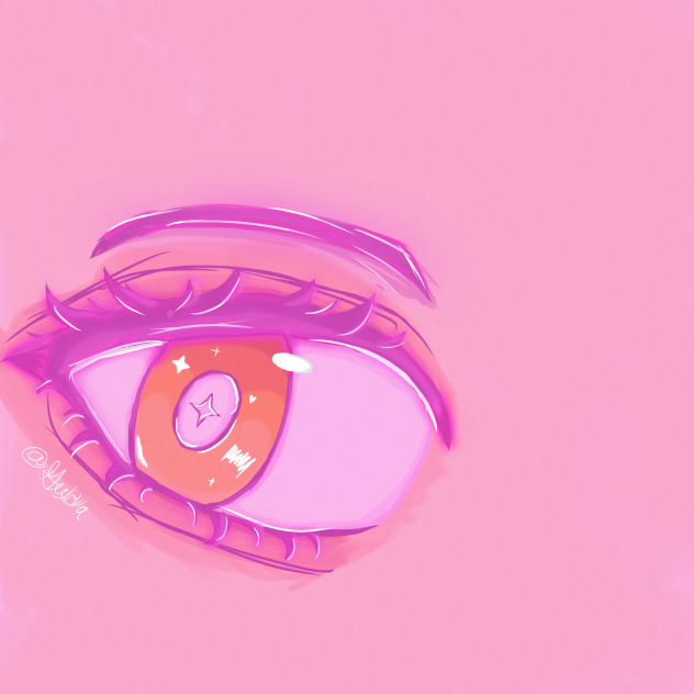 ✨Eye✨