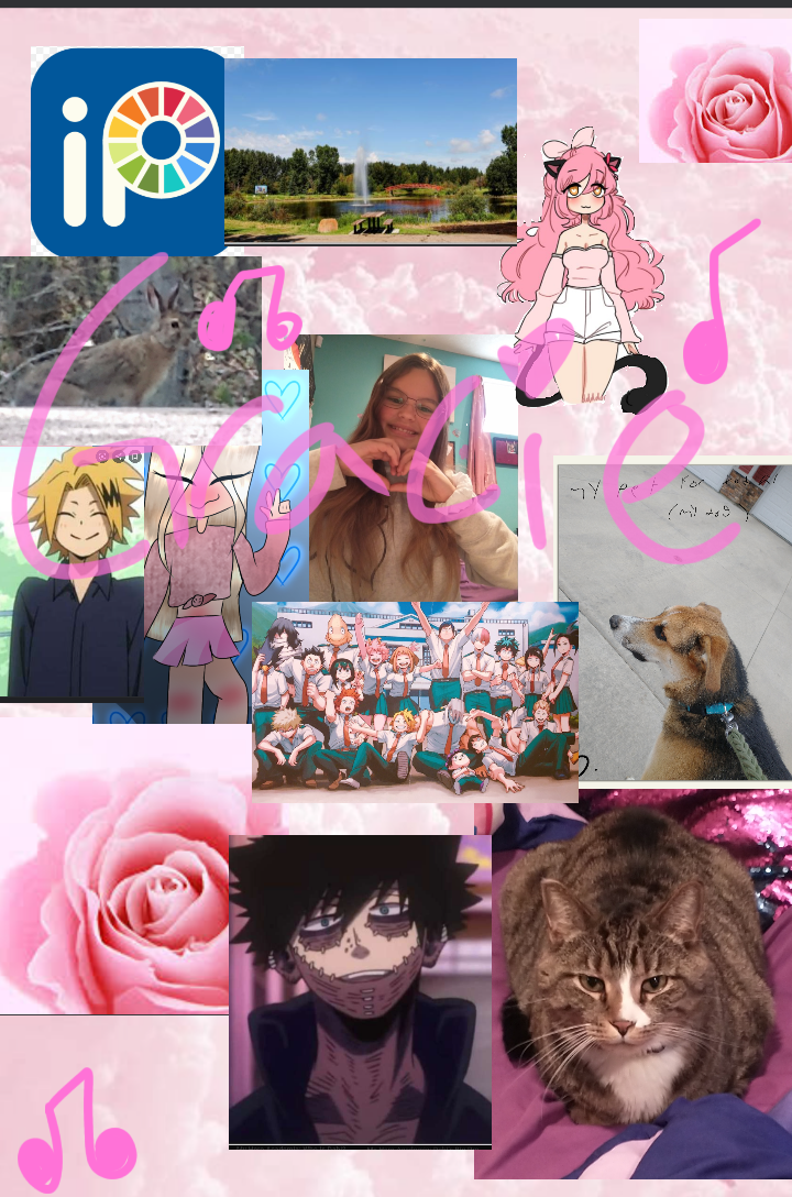 new wallpaper - ibisPaint