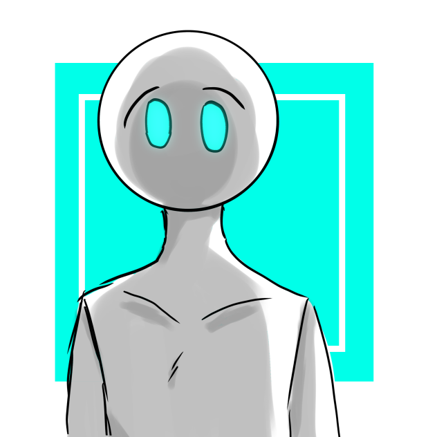 は